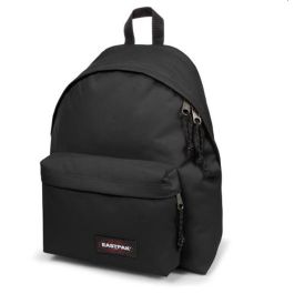 Eastpak Mochila Padded Pak'R 24 Litros Kontrast Lime Negro Amarillo Eastpak Mochila Padded Pak'R 24 Litros Kontrast Lime Negro Amarillo