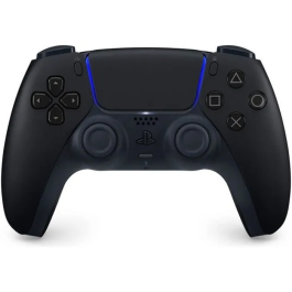 Sony Playstation 5 DualSense Midnight Black Wireless Controller Precio: 94.50000054. SKU: B1K5FGPPQN
