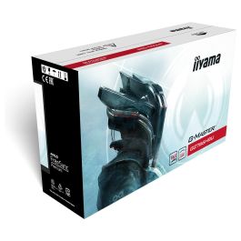 Iiyama G2766HSU-B1 Monitor Gaming 27" FHD 1920 x 1080, 1ms, 165Hz, VA, Curvo 1500R, FreeSync Premium, Negro