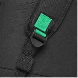 RIVACASE 5567 - Mochila para portátil Gremio 15.6 pulgadas, color negro