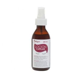 Locion Capilar Precio: 23.89000042. SKU: B12WS59DPD