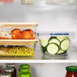 Frigorífico Cecotec Bolero CoolMarket 1D 242 Blanco Independiente 242 L