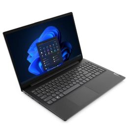 Laptop Lenovo 83A1009XSP 15,6" i5-1335U 16 GB RAM 512 GB SSD Qwerty Español Precio: 850.99000041. SKU: B13VWDXC2F