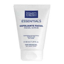 Martiderm Exfoliante Facial 50ml Precio: 15.59000058. SKU: S0565609