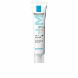 La Roche Posay Effaclar Duo+M Unifiant Crema Correctora Anti-Imperfecciones #Light 40 mL Precio: 20.69000054. SKU: B1F2WVTFMT