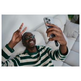 Verbatim 30225 Stick 128GB Plectra Black USB-C Flash Drive, USB 3.2 Gen 1, 100 MB/s Lectura