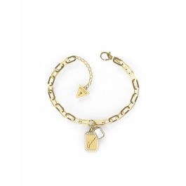 Pulsera Mujer Guess JUBB01136JWYGS Precio: 27.50000033. SKU: B1E76JM6JP
