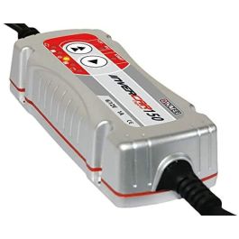 Cargador de Batería Solter Invercar 150 6 v - 12 v 1 A Precio: 54.58999942. SKU: S7906695