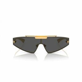 Gafas de Sol Mujer Versace VE2265-100287-44 Ø 144 mm Gafas de Sol Mujer Versace VE2265-100287-44 Ø 144 mm