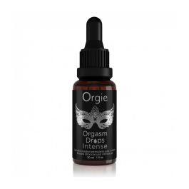 Estimulador de Clítoris Orgie 30 ml Precio: 10.95000027. SKU: B1JB3L3YG4