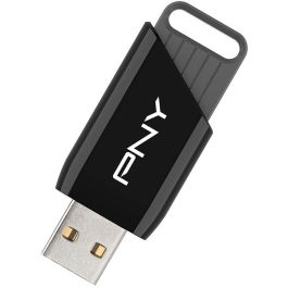 PNY Attaché X USB 3.2 32GB 130MB/s Unidad Flash