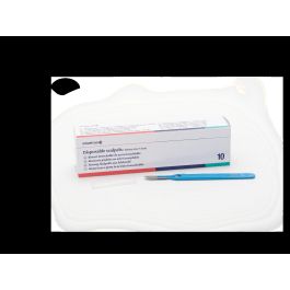 Bisturi Descartável 21 10Ud Covetrus Precio: 6.50000021. SKU: B14ET9WLAD