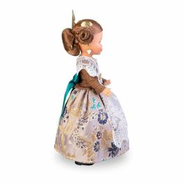 Muñeca nancy colección fallera. viste un auténtico traje regional de la comunidad valenciana Muñeca nancy colección fallera. viste un auténtico traje regional de la comunidad valenciana