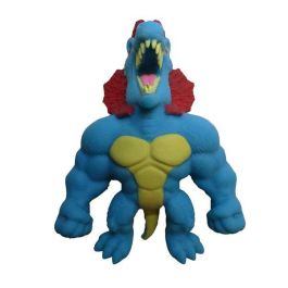 Figura estirable monsterflex dino 14 cm - modelos surtidos Figura estirable monsterflex dino 14 cm - modelos surtidos