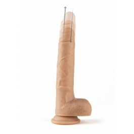 Vibrador realista Virgite 23 cm Precio: 58.98999986. SKU: B1J2S5RZH5