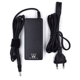Ewent EW3899 Adaptador de corriente 65W para portátil ASUS, 4 conectores, protección inteligente, CA a CC, Negro Ewent EW3899 Adaptador de corriente 65W para portátil ASUS, 4 conectores, protección inteligente, CA a CC, Negro