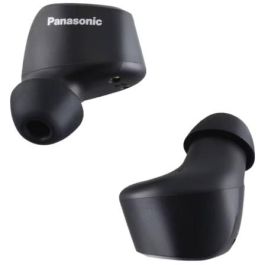 Panasonic RZ-B120W Auriculares Inalámbricos True Wireless Bluetooth 5.3 Negro