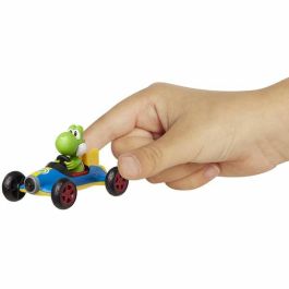 Nintendo super mario kart racers wave 5 - modelos surtidos Nintendo super mario kart racers wave 5 - modelos surtidos