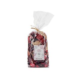 Giftdecor Popurrí Frutos Rojos 200 g - 12x32x10 cm (12 Unidades)