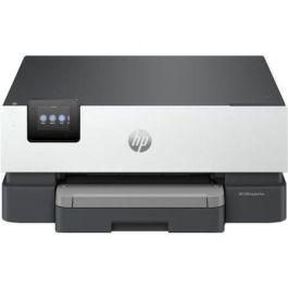 HP Impresora de Inyección de Tinta Color Officejet Pro, 20 ppm Negro/16 ppm Color, Wi-Fi, Doble Cara Automática, 250 Hojas