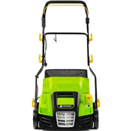 Fieldmann Escarificador Eléctrico FZV 4010-20E