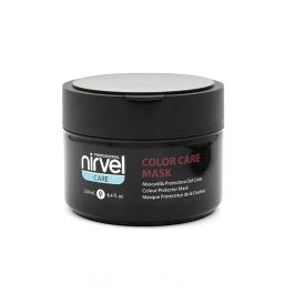 Nirvel Mascarilla Color Care 250 Ml - Protege y retiene el color del cabello Precio: 12.50000059. SKU: B16KD2QMLA