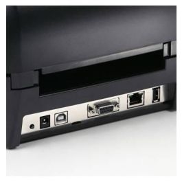 Godex RT730I Pro T Impresora Etiquetas de Sobremesa 300 ppp Térmica Directa y Transferencia Térmica