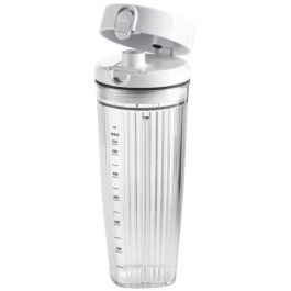 Zwilling Batidora de Varillas ENFINIGY Mixer Plata 0.55L 600W