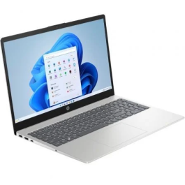 HP Portátil 15-FD0266NS Intel Core i3-N305 / 8GB RAM / 512GB SSD / 15.6" / Windows 11