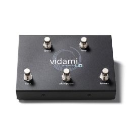 VIDAMI Vidami Video Looper Pedal USB para Control de Reproducción de Video Precio: 160.69000013. SKU: B186JKQ7P9