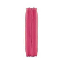 Plumier Doble BlackFit8 M854 Rosa 12.5 x 19.5 x 4 cm (28 piezas) Plumier Doble BlackFit8 M854 Rosa 12.5 x 19.5 x 4 cm (28 piezas)