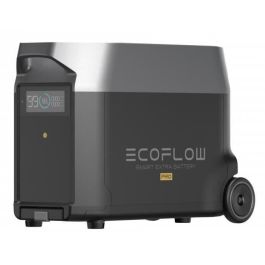 Ecoflow OB02877 Batería Inteligente Fosfato de litio-hierro (LiFePO4) Ecoflow OB02877 Batería Inteligente Fosfato de litio-hierro (LiFePO4)