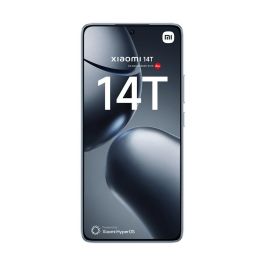 Xiaomi 14T 12-256 BL Smartphone 5G con Cámara Leica, 12GB RAM, 256GB, Pantalla AMOLED 6.67" 144Hz 1.5K, MediaTek Dimensity 8300-Ultra, IP68, Azul Precio: 455.50000001. SKU: B1CTPP6Z9N