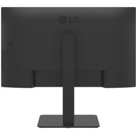 LG Monitor 27BA65QB-B 27 Pulgadas QHD IPS 100Hz