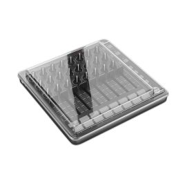 Decksaver Tapa Protectora a Medida para Novation LaunchControl XL de Policarbonato de Alta Resistencia Precio: 31.50000018. SKU: B17E8XNFD9