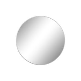 Espejo de pared DKD Home Decor Plateado Metal Espejo Moderno 100 x 2 x 100 cm Precio: 102.50000024. SKU: B1GG2JVG6L