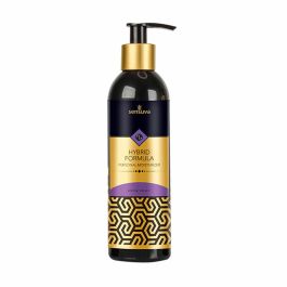 Lubricante Híbrido Sensuva Unscented 240 ml Precio: 40.59000055. SKU: S13016486