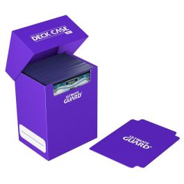 Caja Cartas Ultimate Guard Deck Case Caja Cartas Ultimate Guard Deck Case