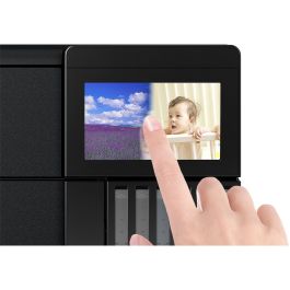 Epson ET-8550 Impresora Multifunción EcoTank A3 Fotográfica