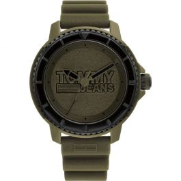 Reloj Hombre Tommy Hilfiger 1792002 (Ø 45 mm)