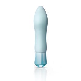 Mini Vibrador Blush Gem Ardor Azul Precio: 39.49999988. SKU: B1C76RXTCZ