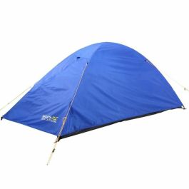 Tienda de Campaña Regatta ZeeFest 2 Azul 2 personas Precio: 58.49999947. SKU: B18W8LDRHD