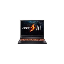 Acer Portátil Nitro V 16 ANV16-41-R5 - AMD Ryzen 5 8645HS, NVIDIA GeForce RTX 4050 6GB, 16GB RAM, 512GB SSD, Pantalla 16" IPS 165Hz