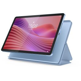 Lenovo ZG38C06654 Folio Case Funda Flip para Tablet, Poliuretano Azul, para Lenovo Tab 10.1"