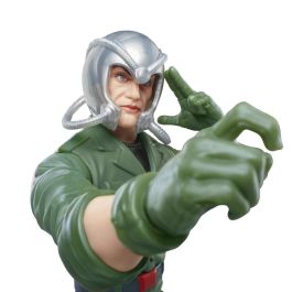 Hasbro Marvel Legends Profesor X (Savage Land) Figura Coleccionable 15 cm Hasbro Marvel Legends Profesor X (Savage Land) Figura Coleccionable 15 cm