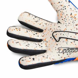 Guantes de Portero Rinat Magnetik Turf Azul