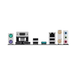 ASUS 90MB1G00-M0EAY0 Placa Base Intel H610M-A WiFi DDR5 Socket LGA 1700 Micro ATX