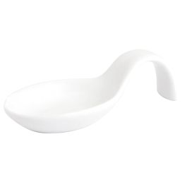 Cuchara Aperitivo Porcelana Chef Quid 10x5 cm Precio: 1.49999949. SKU: B12YZ9V6DE