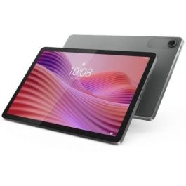 Tablet Lenovo Tab 10.1"/ 4GB/ 128GB/ Octacore/ Gris Luna Tablet Lenovo Tab 10.1"/ 4GB/ 128GB/ Octacore/ Gris Luna
