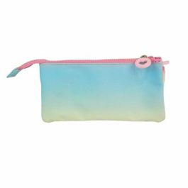 Portatodo Triple Toybags 11 x 23 x 5 cm Portatodo Triple Toybags 11 x 23 x 5 cm